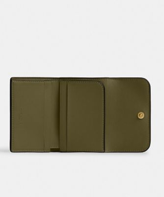 エッセンシャル カード ホルダー ウォレット | COACH/コーチ | 三越